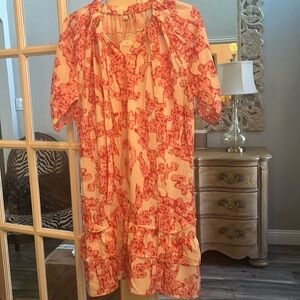 Darling Ladies Summer Dress NWT
